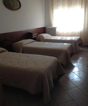 Ristorante Roma Hotel 2*