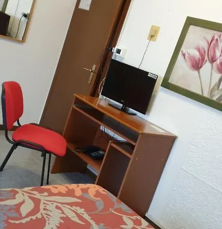 Ristorante Roma Hotel Legnano