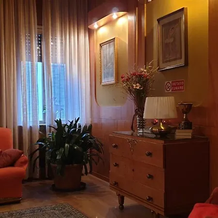 Ristorante Roma Hotel