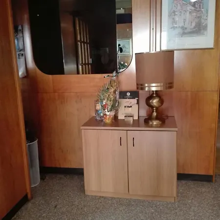 Hotel Ristorante Roma Legnano