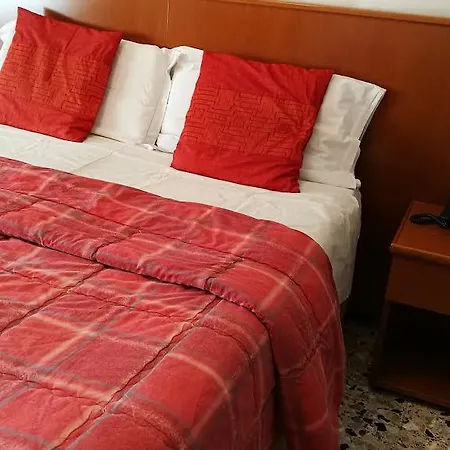 Hotel Ristorante Roma