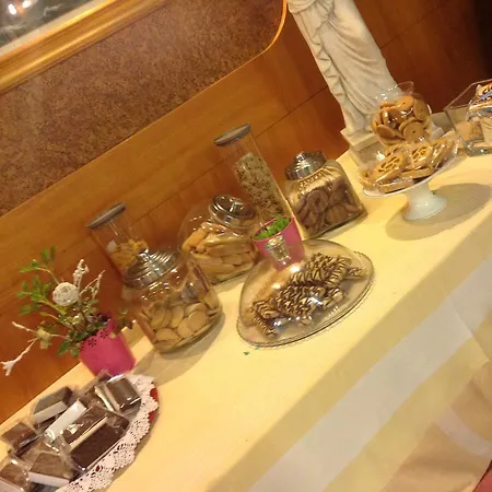 Hotel Ristorante Roma 2*