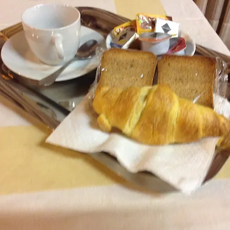 Ristorante Roma Hotel