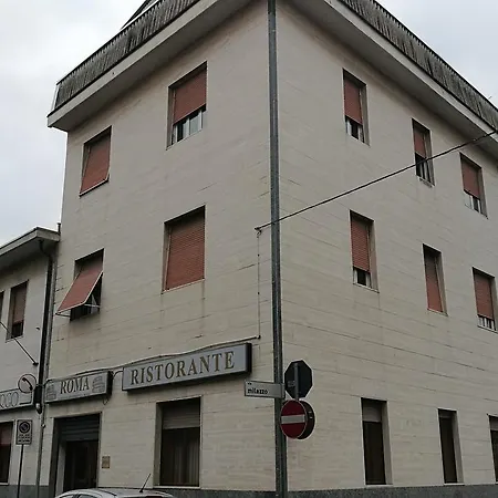 Hotel Ristorante Roma